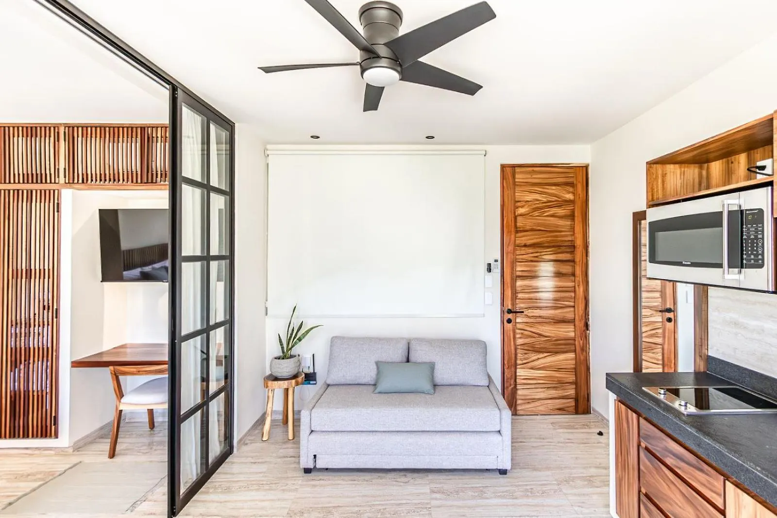 Lux Jungle Studio Near Beach Tulum 0*,  Meksika